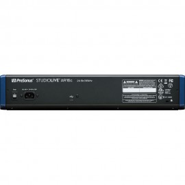 Смесителен пулт 8 моно + 5 стерео PreSonus StudioLive® AR16C