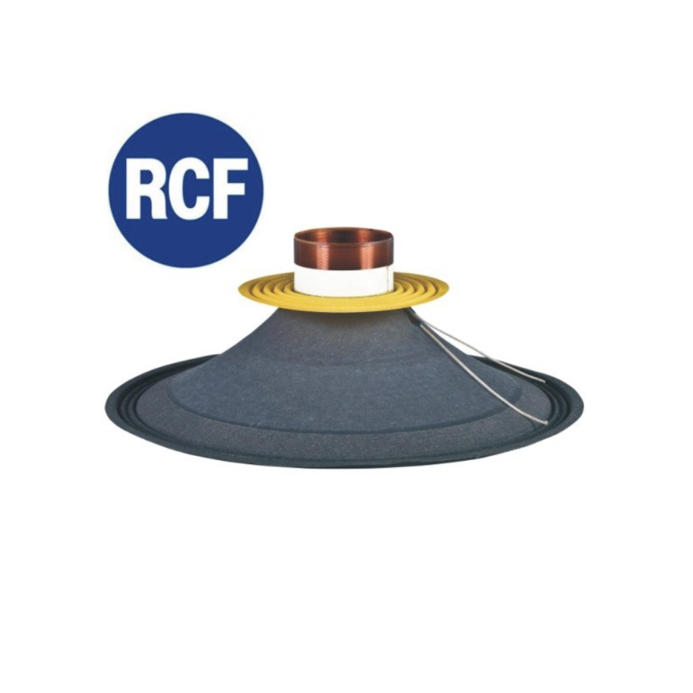 RCF RLF18N405 Recone kit Рекон кит за говорител LF18N405 8 Ohm