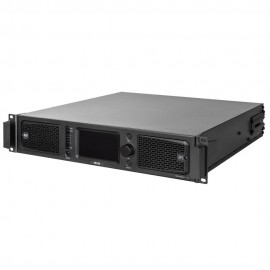 Усилвател 4 x 4000W RCF XPS 16K
