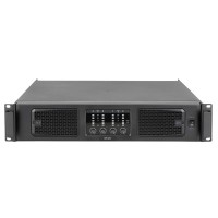 Усилвател 4 x 1300W RCF QPS 6.0K