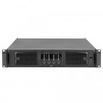 Усилвател 4 x 2200W RCF QPS 10K