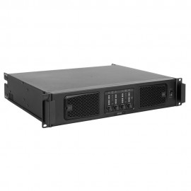 Усилвател 4 x 2200W RCF QPS 10K