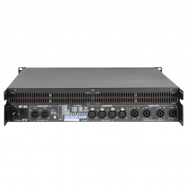 Усилвател 4 x 2200W RCF QPS 10K