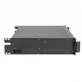 Усилвател 4 x 2200W RCF QPS 10K