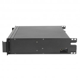 Усилвател 4 x 2200W RCF QPS 10K