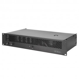 Усилвател 2 x 750W RCF IPS 1.5K