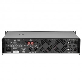 Усилвател 2 x 750W RCF IPS 1.5K