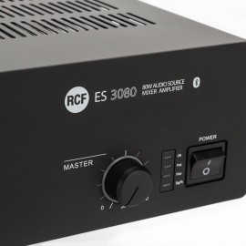 RCF ES 3080 Миксер с вграден усилвател