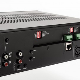 RCF ES 3080 Миксер с вграден усилвател