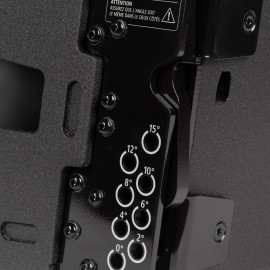 TTL 33 WP Пасивна Line Array тонколона