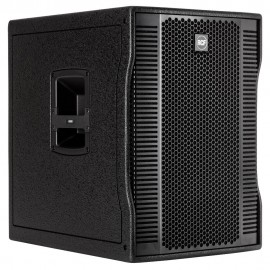 RCF EVOX 12 Активна двулентова система, черна