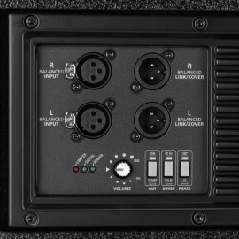 RCF HDL 12-AS Активна басова тонколона