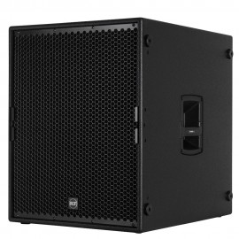RCF SUB 9004-AS Активна басова тонколона