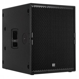 RCF SUB 9004-AS Активна басова тонколона