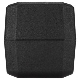 RCF EVOX JMIX8 Активна двулетнова озвучителна система с вграден миксер, бяла