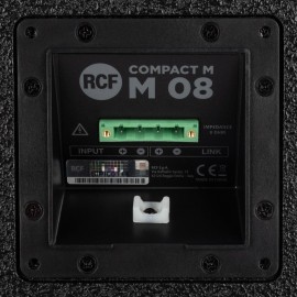 RCF COMPACT M 08 Пасивна тонколона