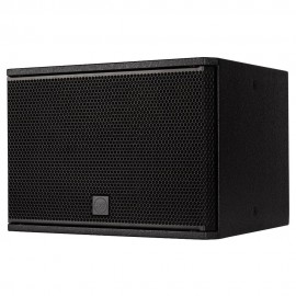 Пасивна басова тонколона 12" RCF S 12