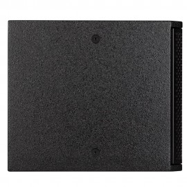 Пасивна басова тонколона 12" RCF S 12