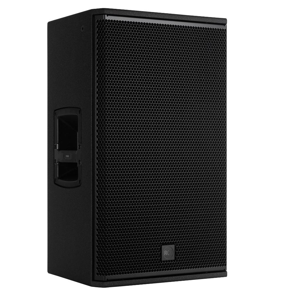 RCF NX 915-A Активна двулентова тонколона 15"