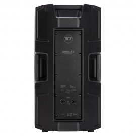RCF COMPACT A12 Пасивна двулентова тонколона
