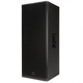 Активна трилентова тонколона 15" RCF NX 985-A