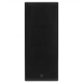 Активна трилентова тонколона 15" RCF NX 985-A