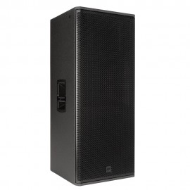 Активна трилентова тонколона 15" RCF NX 985-A
