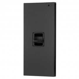 Активна трилентова тонколона 15" RCF NX 985-A