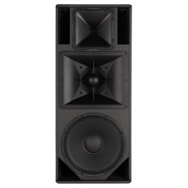 Активна трилентова тонколона 15" RCF NX 985-A