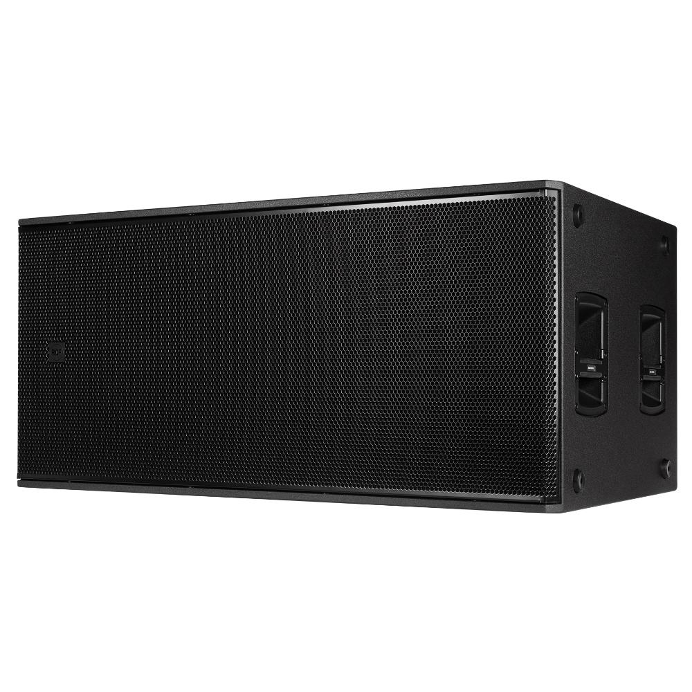 RCF SUB 8008-AS Активна басова тонколона