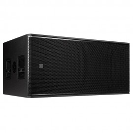 RCF SUB 8008-AS Активна басова тонколона