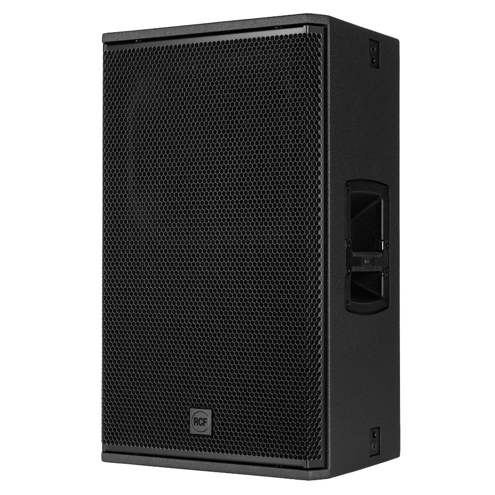 RCF NX 945-A Активна двулентова тонколона 15"