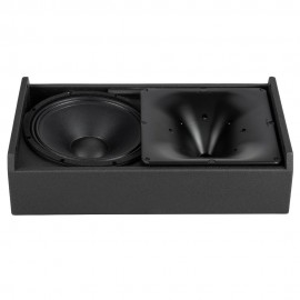 RCF NX 912-SMA Активна мониторна тонколона