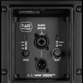 RCF NX 912-SMA Активна мониторна тонколона