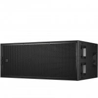 RCF SUB 9029-AS Активна басова тонколона 2х19"