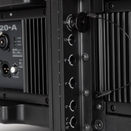 RCF HDL 20-A Активна модулна тонколона за Line Array система