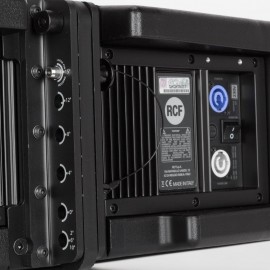 RCF HDL 20-A Активна модулна тонколона за Line Array система