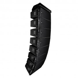RCF HDL 20-A Активна модулна тонколона за Line Array система