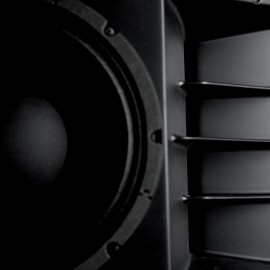 RCF HDL 20-A Активна модулна тонколона за Line Array система