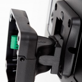 RCF WMR 50T Двулентова мониторна тонколона за инсталационен монтаж