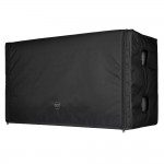 Калъф за тонколона RCF SUB 8008-AS