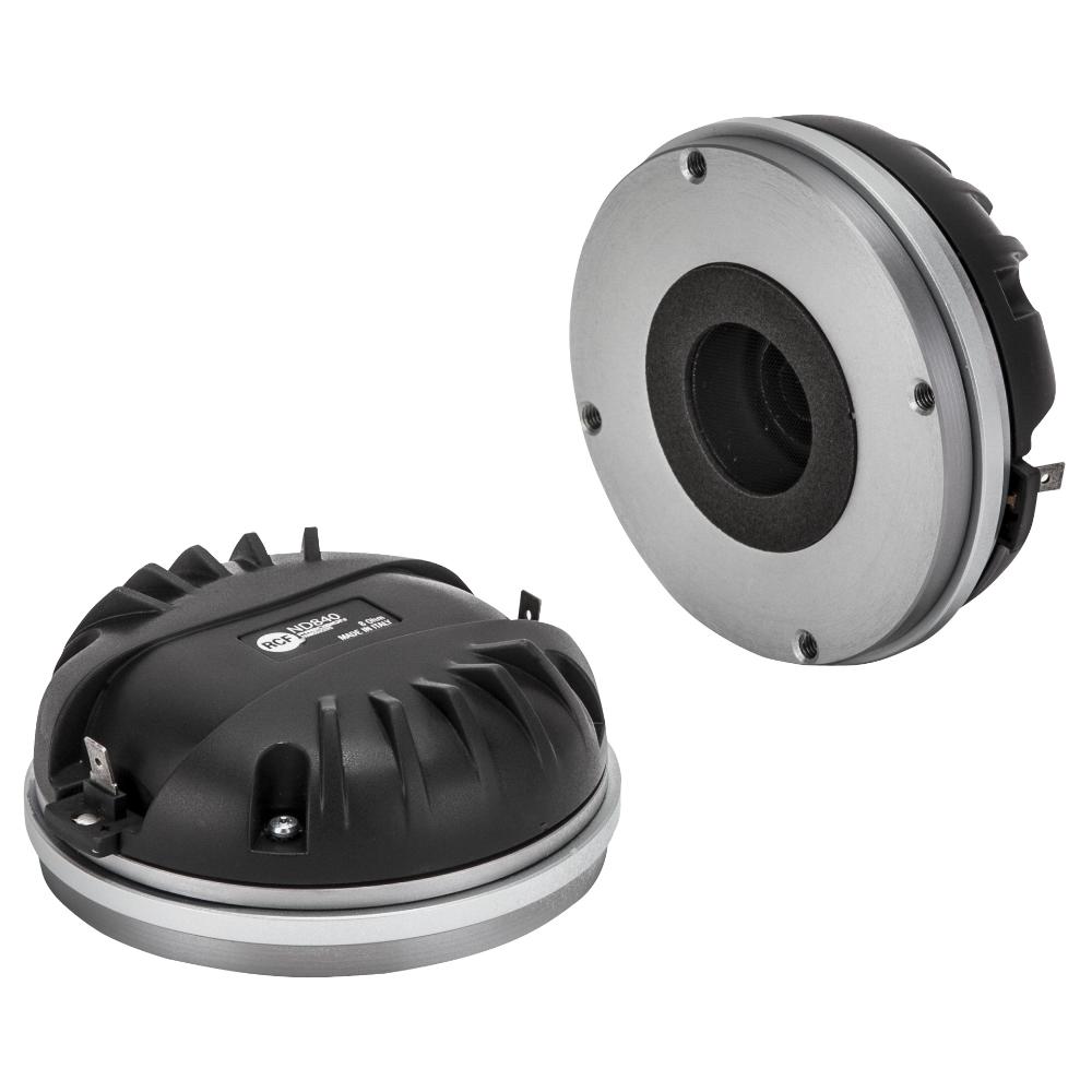 RCF ND840 - 8 Ohm Драйвер
