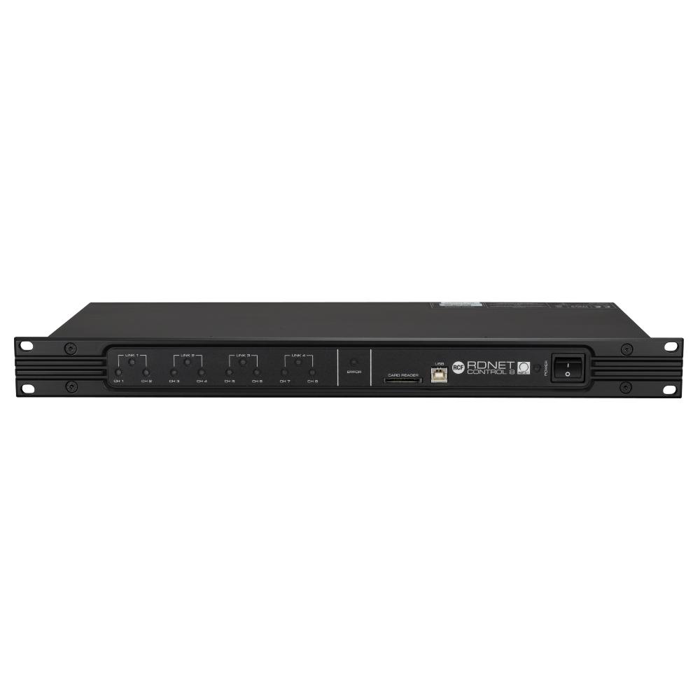 Контролер RCF RDNET CONTROL 8