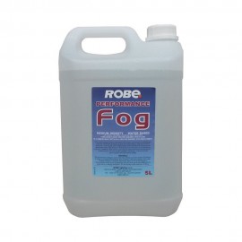 Течност за пушек Robe Performance Fog