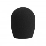 SHURE A32WS Ветробран за микрофони с широка диафрагма BETA, SM, KSM, PG