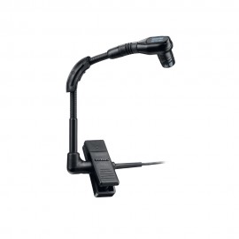 SHURE GLXD14+/B98-Z4 Инструментален безжичен микрофон-щипка