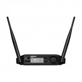 SHURE GLXD14+/B98-Z4 Инструментален безжичен микрофон-щипка