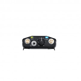 SHURE P10R+-L8E Професионален diversity бодипак приемник за In-Ear мониторинг система PSM1000 B-STOCK