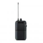SHURE P3R-K3E Бодипак приемник за за In-Ear мониторинг система PSM300 B-STOCK