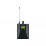 SHURE P3RA-H20 Професионален бодипак приемник за за In-Ear мониторинг система PSM300